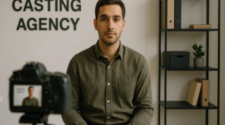 Kayseri Figüran Ajanslarına Başvuru