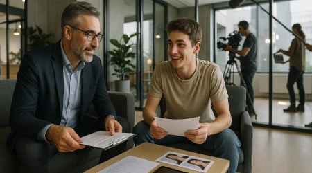 Kayseri Oyunculuk Ajansı Başvuru