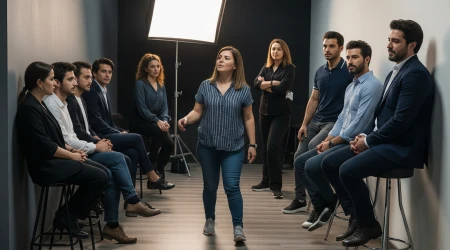 Kayseri Reklam Ajansları Yeni Yüzler Arıyor Başvurusu