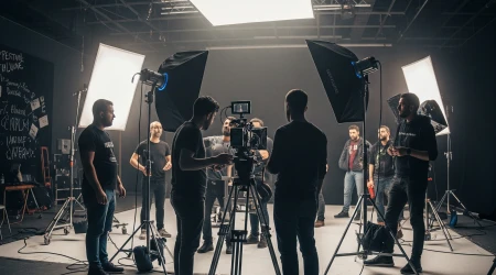 Kayseri Tiyatro Oyuncu Ajanslarına Kayıt