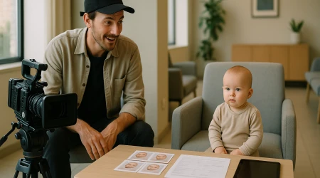 Kilis Bebek Oyuncu Ajansı Kayıt Şartları ve Süreci