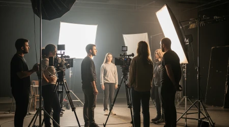 Kilis Cast Ajansları 2026 Güncel Başvuru Bilgileri