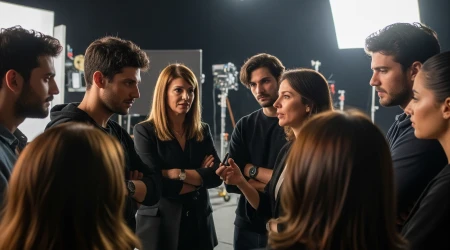 Kırıkkale Reklam Oyunculuğu Başvurusu ve Şartlar