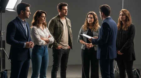 Kırklareli figüranlık başvurusu ve kayıt adımları