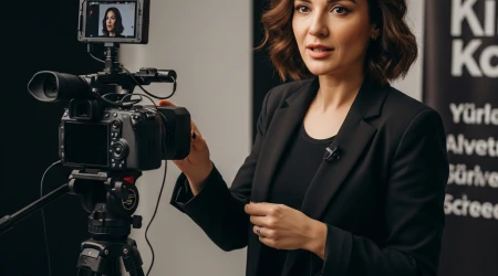 Kırşehir Reklam Oyunculuğu Başvurusu ve Şartlar