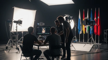 Kıyafet Seçimi Oyuncu Başvurusu İçin Öneriler