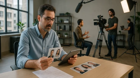 Kocaeli Figüran Ajanslarına Başvuru