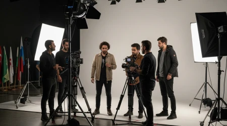 Kocaeli'de Güvenilir Oyuncu Ajansları