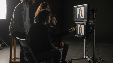 Kütahya Dizi ve Film Oyuncu Seçmeleri