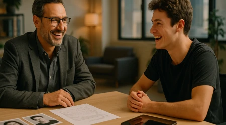 Malatya Yetişkin Oyuncu Ajansı Başvuru Formu