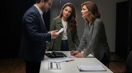 Manisa Yetişkin Oyuncu Ajansı Başvurusu