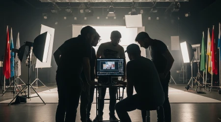 Mersin Cast Ajansları 2026 Güncel Başvuru Bilgileri