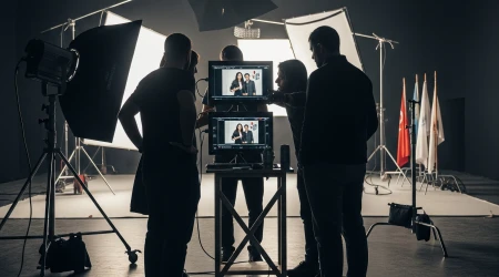 Muğla Oyunculuk Ajansı Başvuru: Yıldızlara İlk Adım