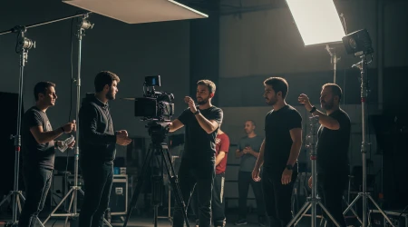 Muş Dizi Oyunculuğu Başvurusu Nasıl Yapılır?