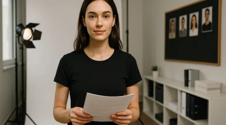 Niğde Reklam Ajanslarında Yeni Yüzler İçin Başvuru