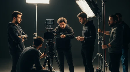 Öğrenciler İçin Erzincan Oyunculuk Ajansı Seçenekleri