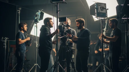 Öğrenciler İçin Isparta Oyunculuk Ajansı Seçenekleri