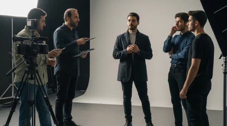 Öğrenciler İçin Kastamonu Oyunculuk Ajansı Seçenekleri