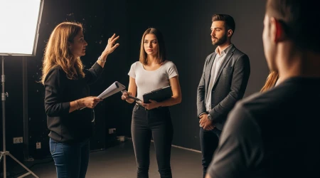 Öğrenciler İçin Kocaeli Oyunculuk Ajansı Seçenekleri