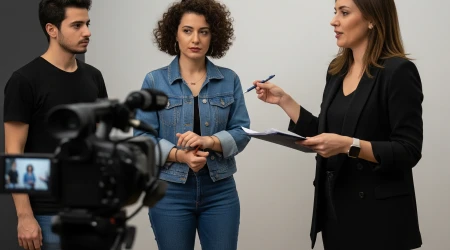 Öğrenciler İçin Osmaniye Oyunculuk Ajansı Seçenekleri