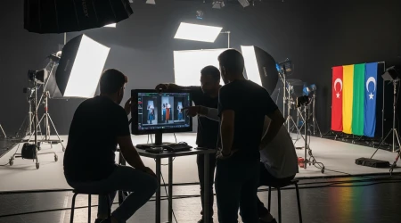 Öğrenciler İçin Tokat Oyunculuk Ajansı Seçenekleri