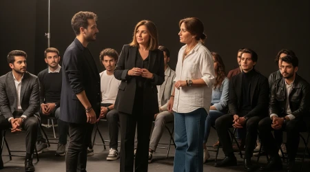 Öğrenciler İçin Uşak Oyunculuk Ajansı Seçenekleri