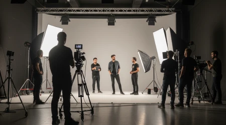 Osmaniye Oyunculuk Ajansı Başvuru Detayları