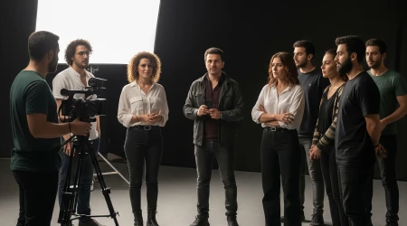 Osmaniye'daki Oyuncu Ajansları Listesi