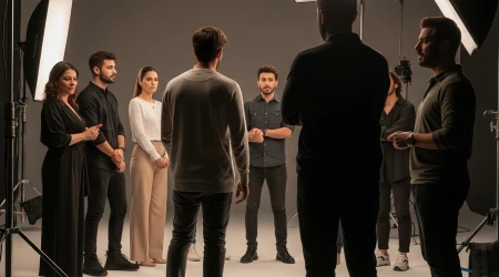 Osmaniye'de Güvenilir Oyuncu Ajansları