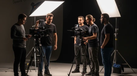 Oyuncu Anne-Baba Olmak İçin Ne Yapmalıyız?