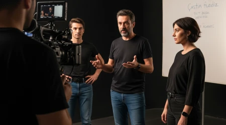 Oyuncu olarak kendimi nasıl geliştirebilirim?