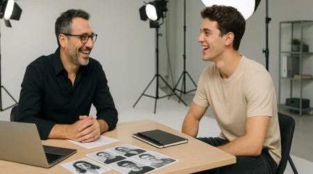 Oyuncu Seçmelerine Giderken Ne Giyilir