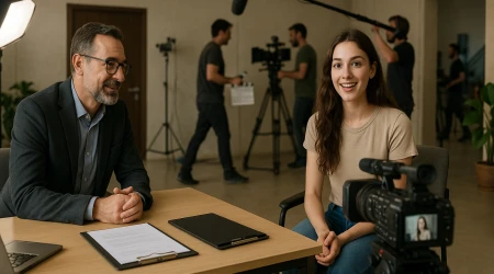 Oyuncu Videolarında Neler Öne Çıkmalı?