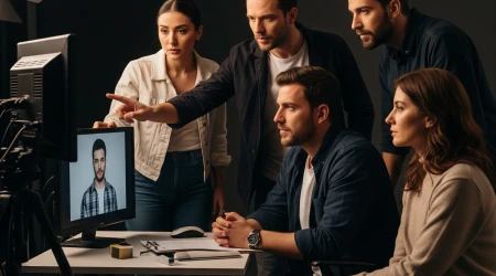 Oyuncular arasında rekabet var mı?