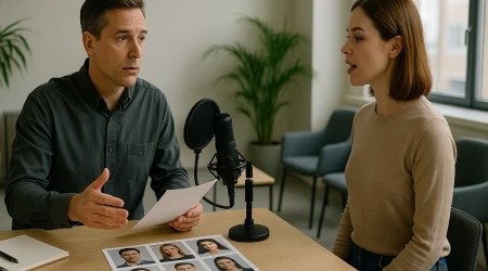 Oyunculuk Dışında Seslendirme Fırsatları Nelerdir?