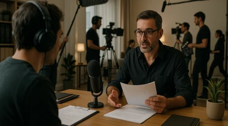 Oyunculuk Dışında Seslendirme Fırsatları Nelerdir?