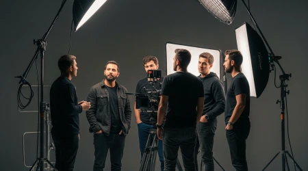 Platform içerikleri oyuncu kaydı