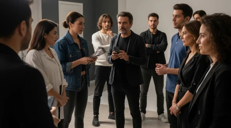 Portfolyosuz oyuncu başvurusu