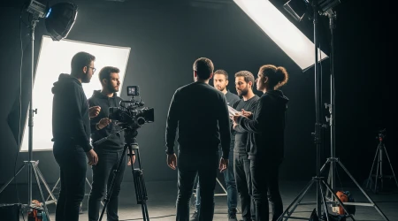 Reklam oyuncu başvurusu adımları