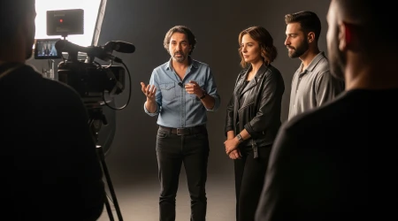 Samsun Oyuncu Ajansı Başvuru Şartları