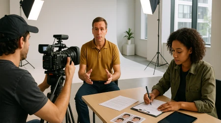 Şanlıurfa Oyuncu Ajansı Başvuru Şartları