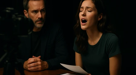 Şarkı Söylemek Oyunculukta Avantaj Sağlar mı?