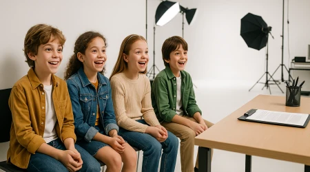 Set Bilgileri Ne Zaman Gelir? Cast Sürecinde Zamanlama ve