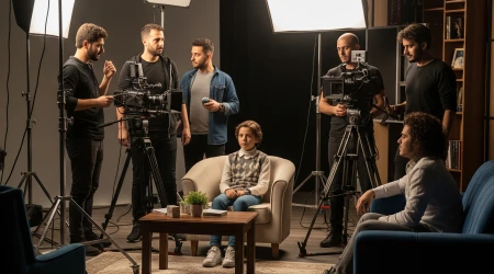 Sette bizi bekleme alanı var mı?