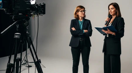 Sezonluk Reklam Kampanyaları İçin Oyuncu Kaydı