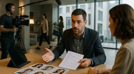 Sinop'ta Dizi Oyunculuğu Başvurusu İçin Pratik Yöntemler