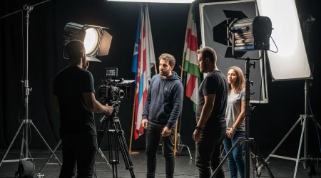 Şırnak Çocuk Oyuncu Ajanslarına Başvuru