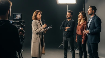 Şırnak Figüran Ajanslarına Kayıt