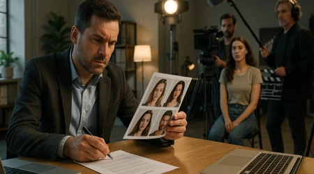 Sözleşme Çok Katı mı? Oyuncu ve Model Ajanslarında Sözleşme