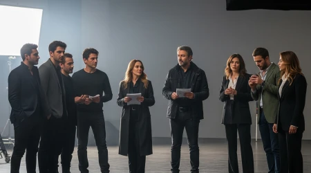 Tekirdağ Cast Ajansları 2026 Güncel Başvuru Bilgileri